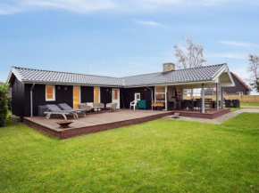 Holiday Home Ilsebet - 150m from the sea by Interhome, Børkop